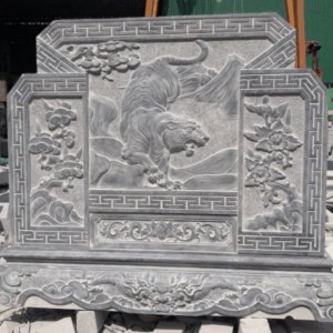 Cuốn thư - Mẫu 07