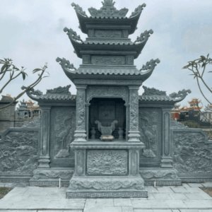 Long đình cánh - Mẫu 25