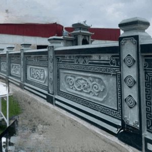 Lan can - Mẫu 14