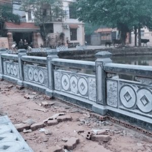 Lan can - Mẫu 15