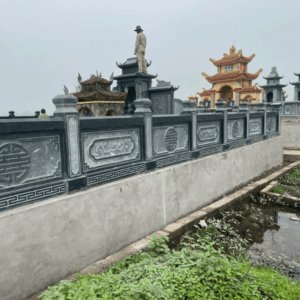 Lan can - Mẫu 17