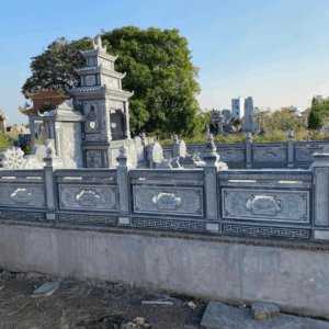 Lan can - Mẫu 18