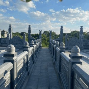 Lan can - Mẫu 22