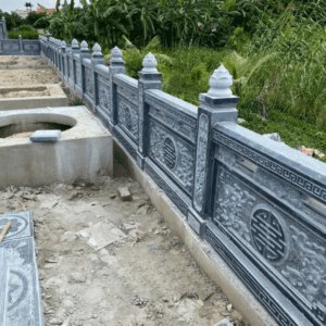 Lan can - Mẫu 19
