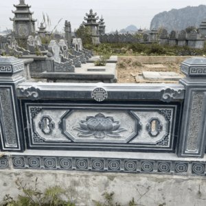 Lan can - Mẫu 21